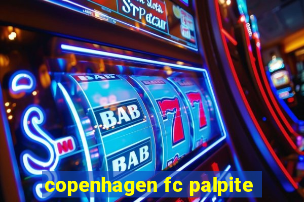 copenhagen fc palpite